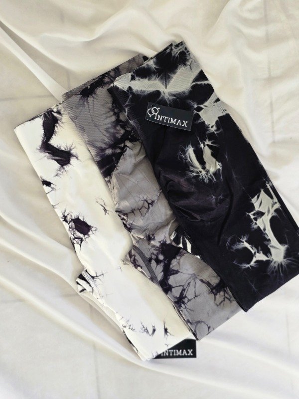 Producto - Calzas TALLE S