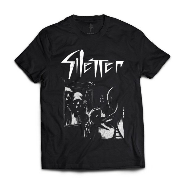 Producto - Silencer - I Shall Lead, You Shall Follow #1 - 0