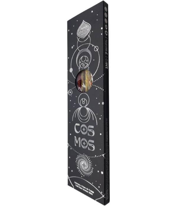 Producto - Sahumerios Cosmos Sagrada Madre - 7 Varillas - Surtido