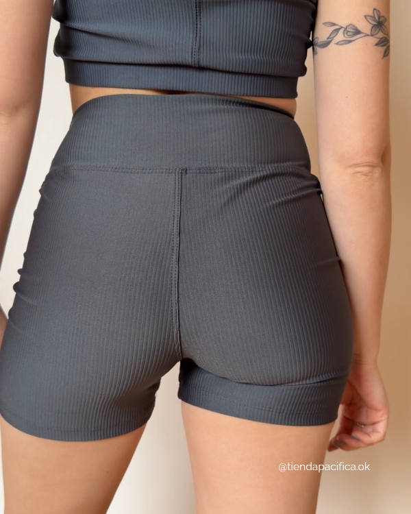 Producto - LOLA - Short Morley - 2