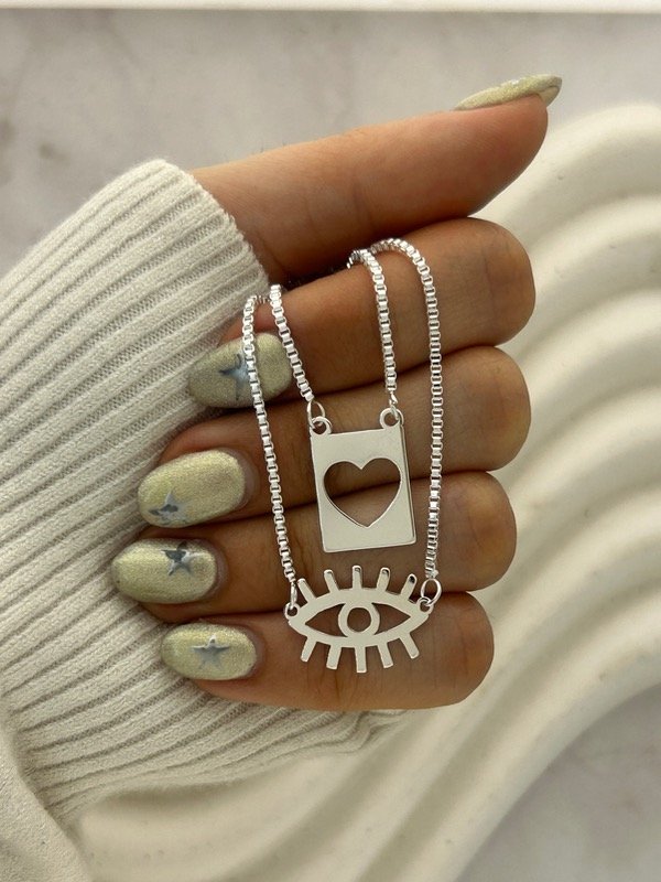 Producto - CADENA EN SOBRE PARA MAMÁ 0024