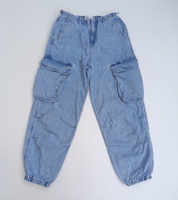 Producto - JEAN MARCA ZARA TALLE 13