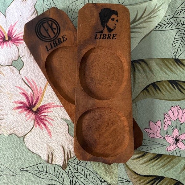 Producto - Combo de tablas de picadas CFK