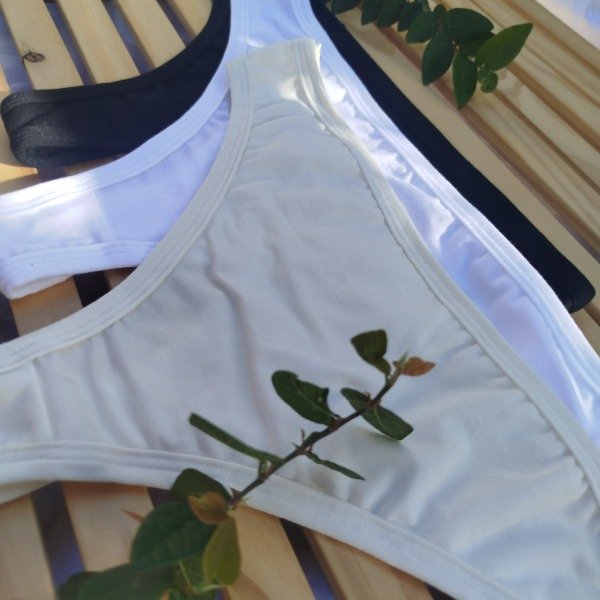 Producto - Pack por 3 vedetinas less