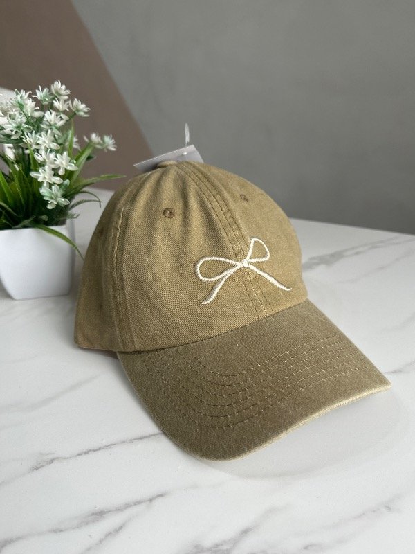 Producto - Gorra Beige