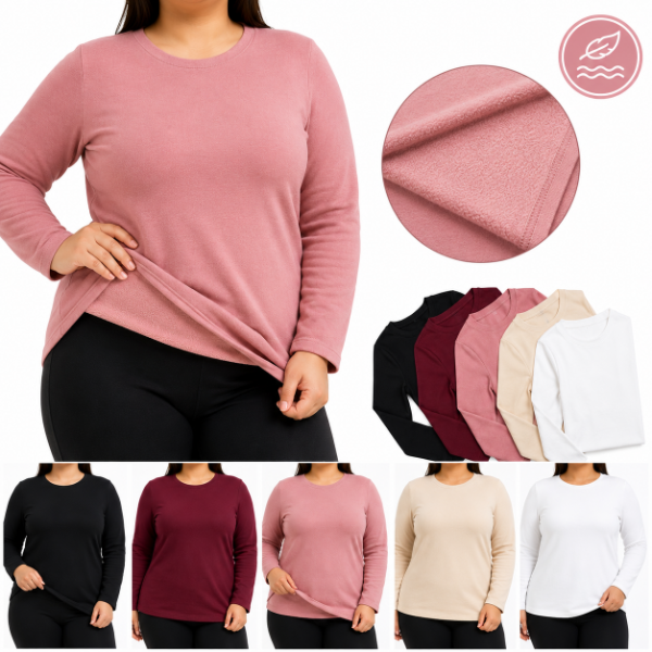 Producto - Camiseta termica - Por docena