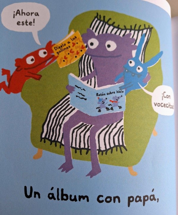 Producto - Ya no me gustan los libros - 2