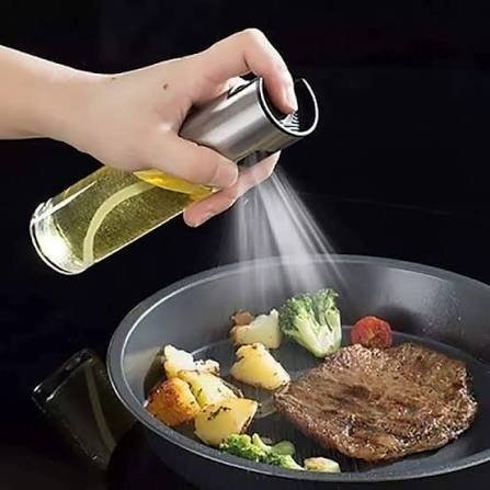 Producto - Spray para aceite - 1
