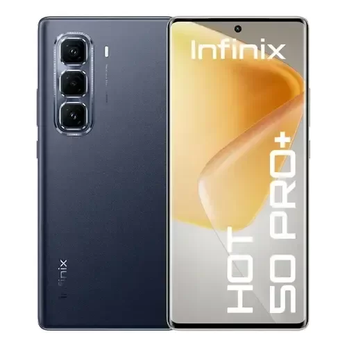 Producto - Infinix HOT50pro+ 256gb