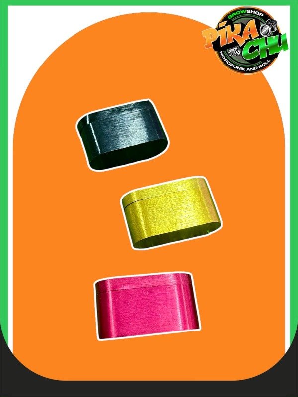 Producto - PIPA METAL RETRACTIL COLOR