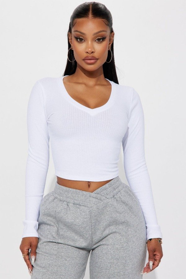 Producto - Camiseta fashion Nova L