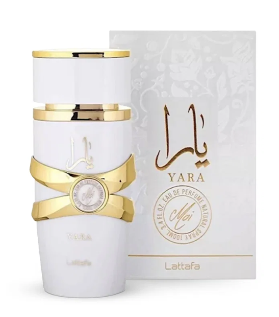 Producto - Yara MOI de LATTAFA - 0
