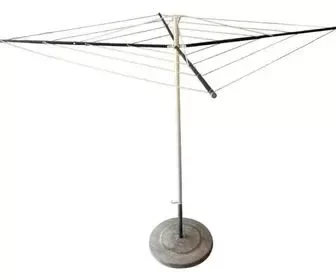 Producto - Tender calesita con base cemento