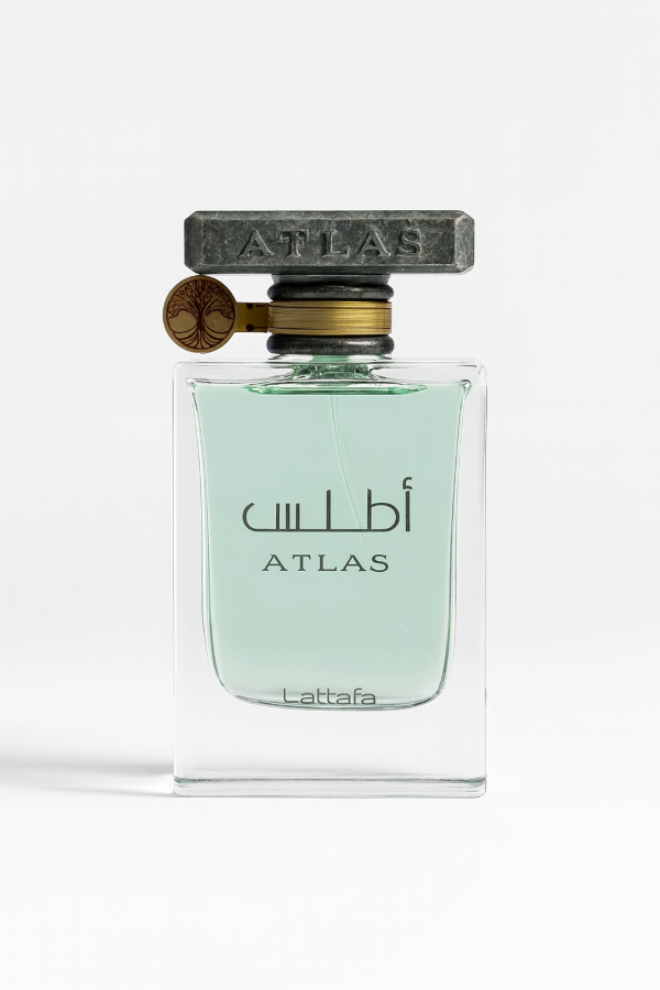 Producto - Lattafa Atlas EDP 55 ml