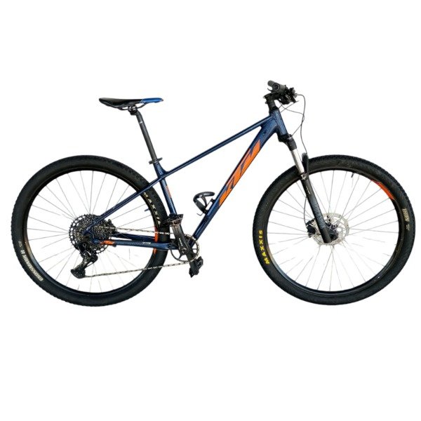 Producto - BICICLETA KTM RDO29 1X12