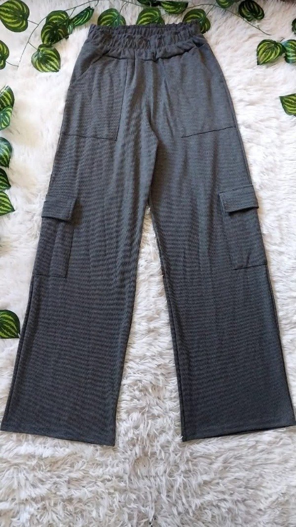 Producto - PANTALÓN MORLEY " CARGO"