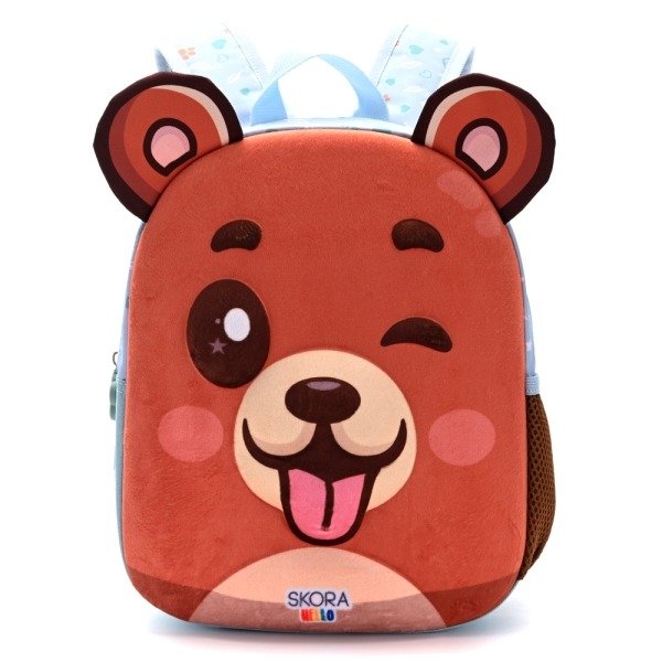 Producto - Mochila Oso - 0