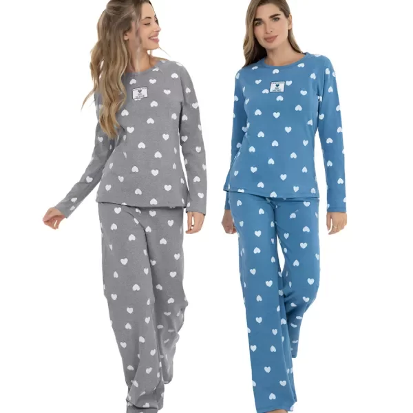 Producto - Pijama be mine PREVENTA