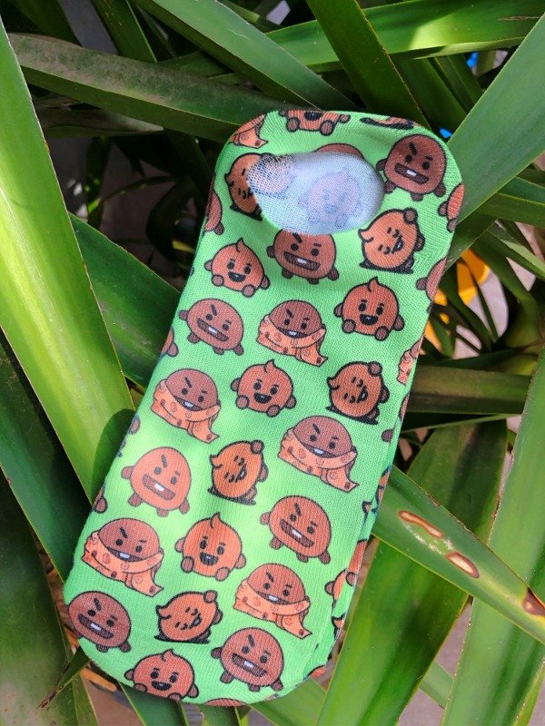 Medias Shooky