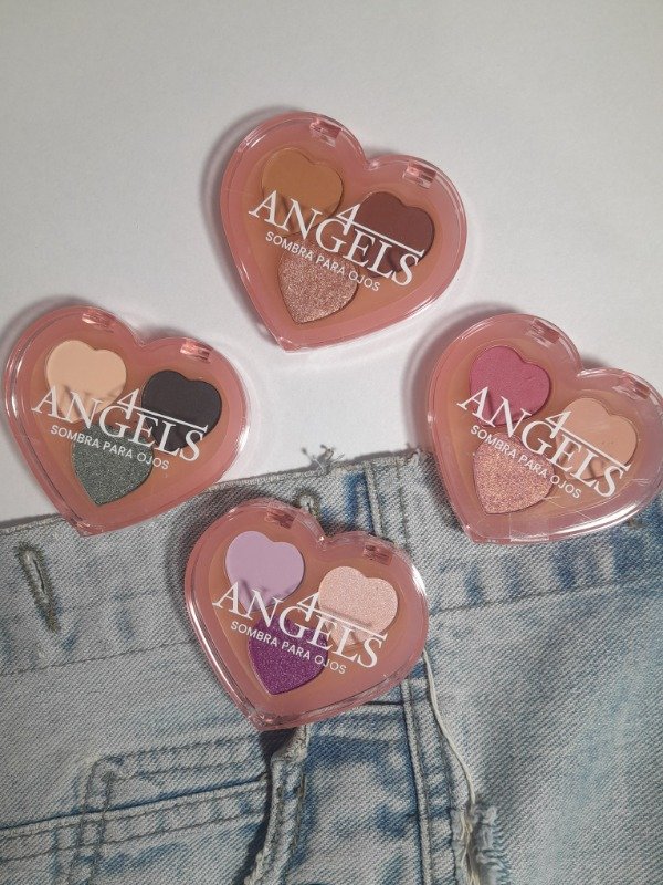 Producto - Sombras 4 angels