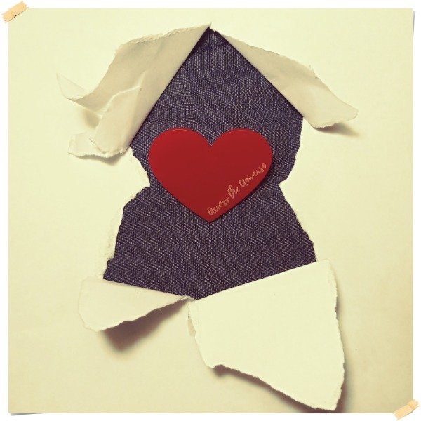 Producto - Aro Corazón (Solitario)