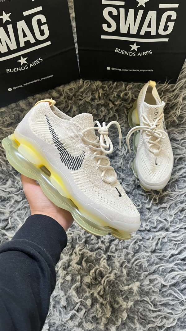 Producto - VAPORMAX SCORPION LEMON