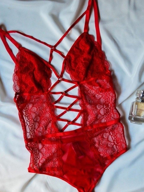 Producto - Valerie Red