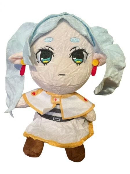 Producto - Peluche Frieren 19cm