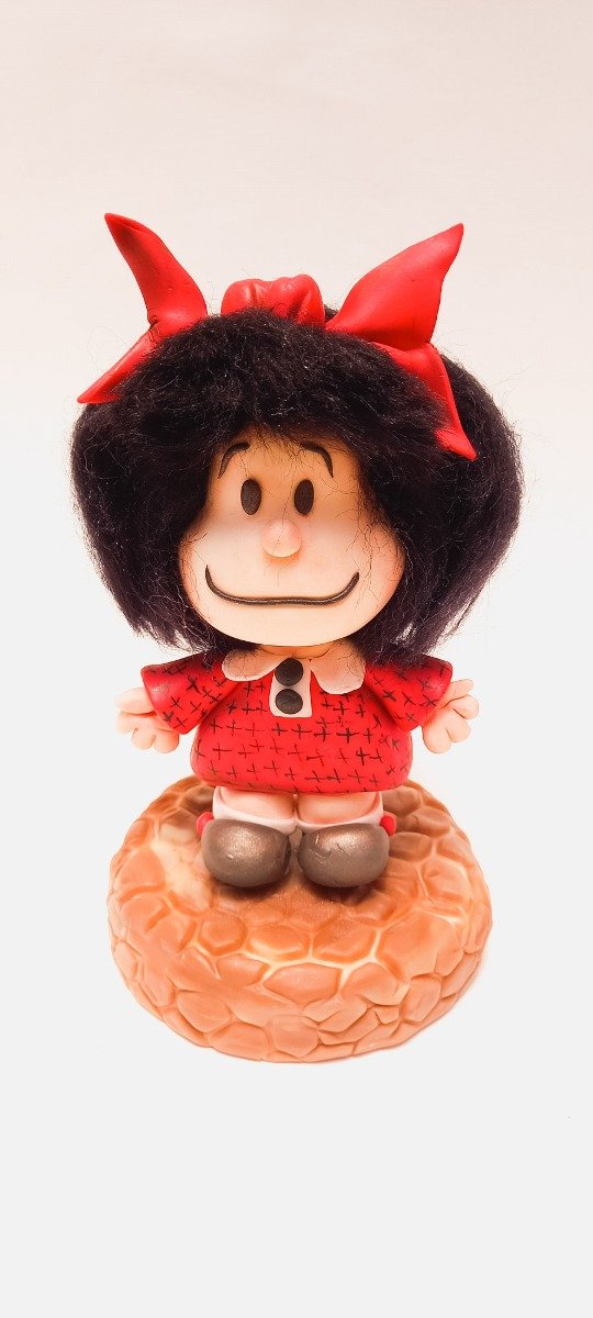 Producto - Mafalda