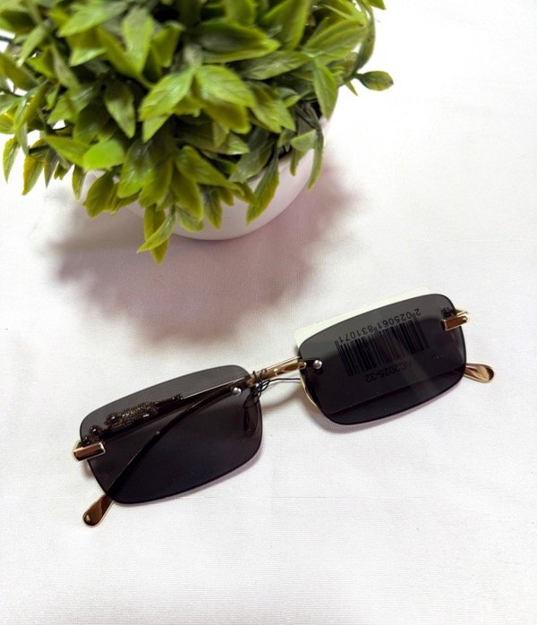 Producto - Lentes Mía negros