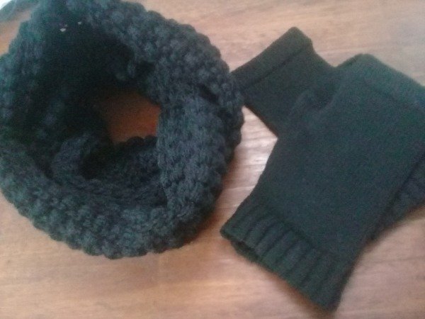 Producto - Combo 2 - Infinito y mitones