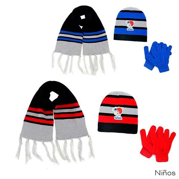 Producto - SET NASA KIDS 13923