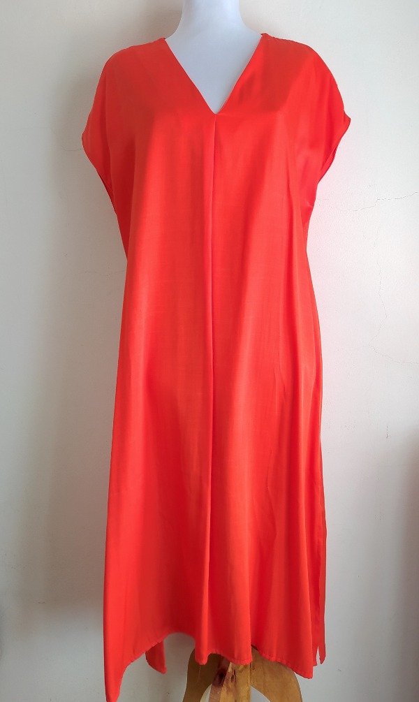 Producto - Vestido Sarawak TM/L Nuevo