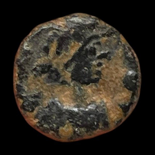 Producto - Teodosio II (425 - 435 DC) Numus. Constantinopla - CONCORDIA AVGV