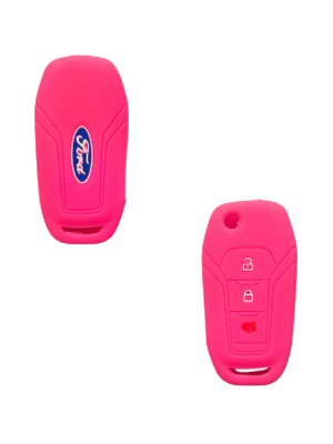 Producto - CUBRELLAVE FORD 3