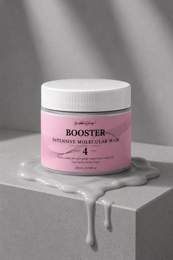 Producto - Booster - paso 4 - 0