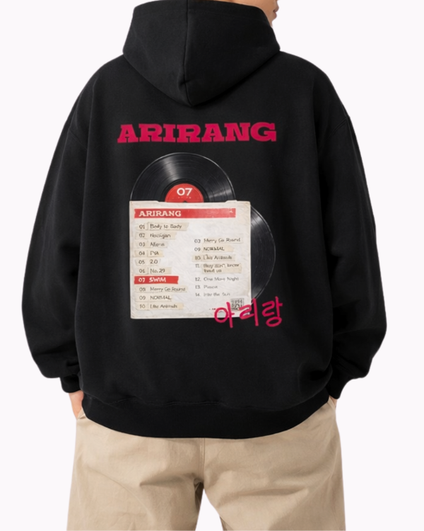 Producto - Buzo Arirang