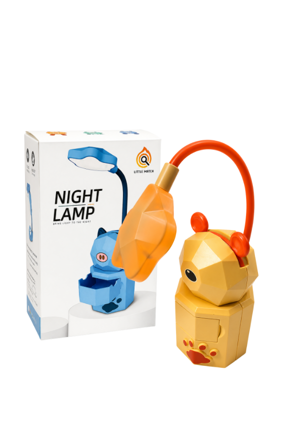 Producto - LAMPARA NIGHT YC5801 #6905991062003