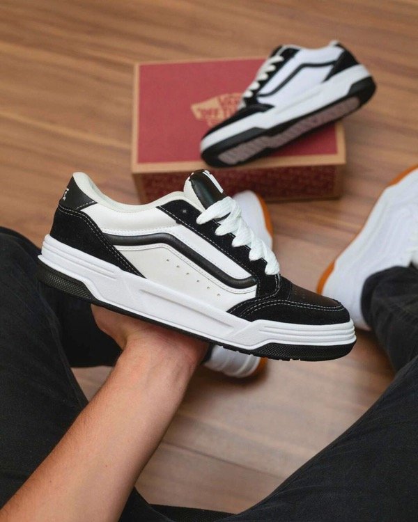 Producto - Vans Hylane Bco Ng G5