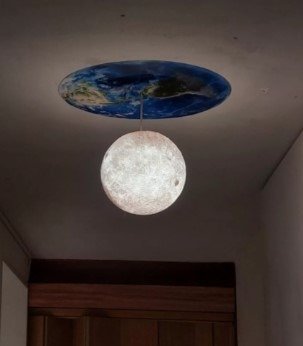 Producto - PEDIDO LUNA 50CM