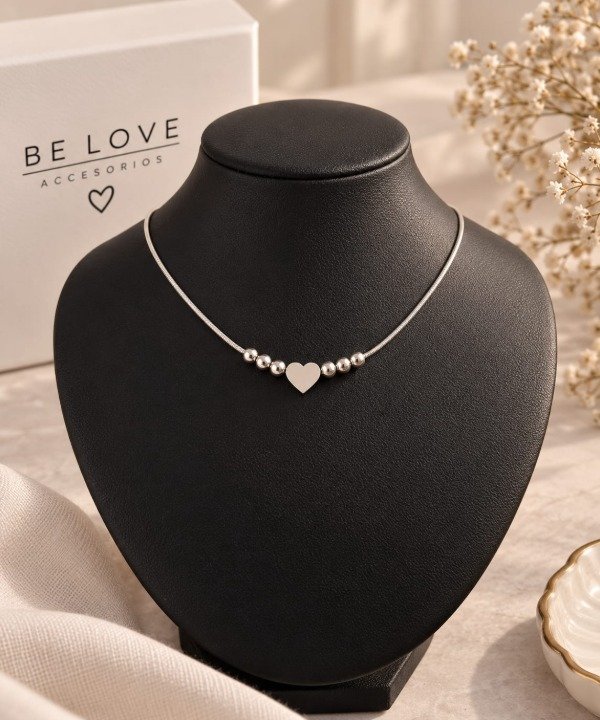 Producto - cadena mili - 0