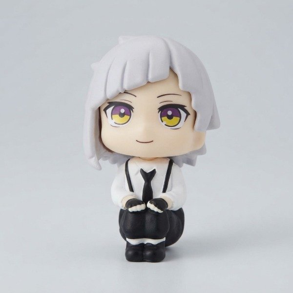 Producto - Atsushi Nakajima Look Up - BUNGO STRAY DOGS (10cm) - 0