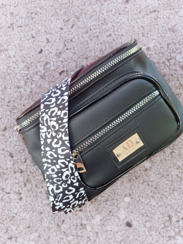 Producto - Riñonera Zip