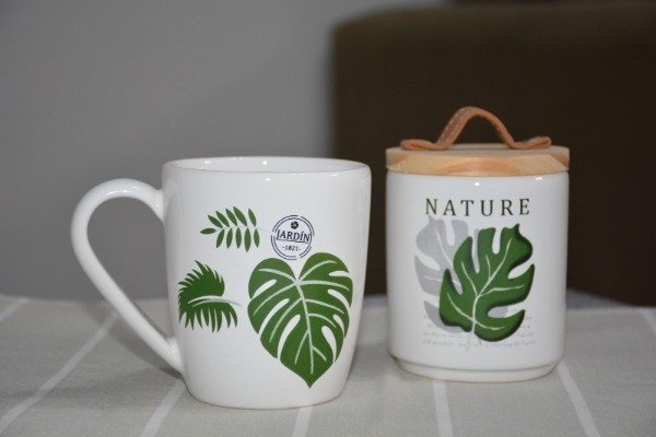 Producto - SET HOJAS