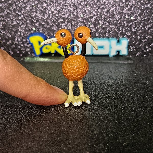 Producto - Doduo NINTENDO TOMY