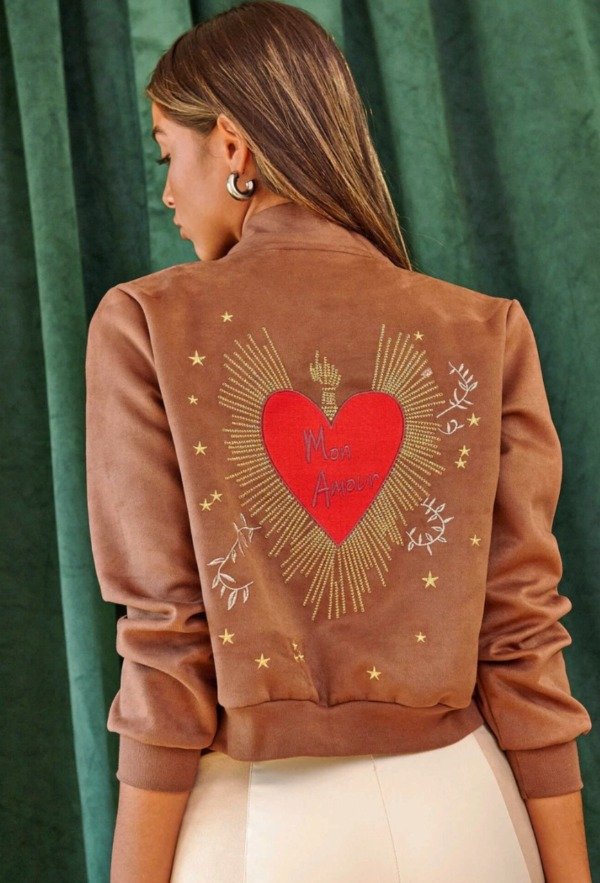 Producto - Campera