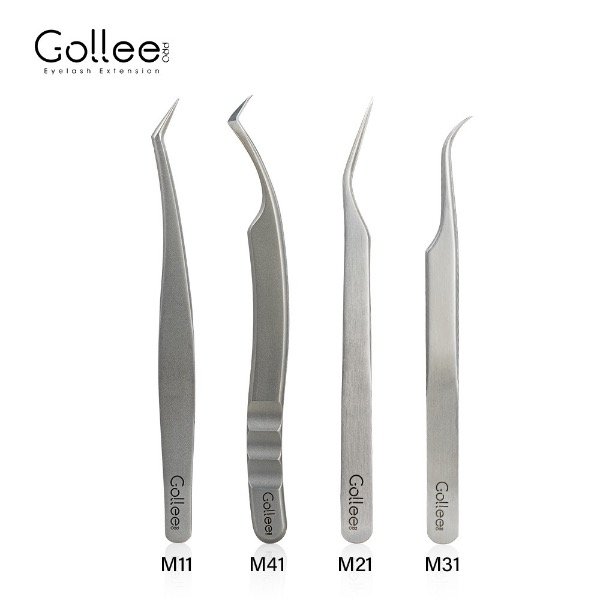 Producto - Pinza Delfín GOLLEE - 1