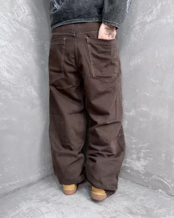 Producto - BAGGY TRAVIS - 1