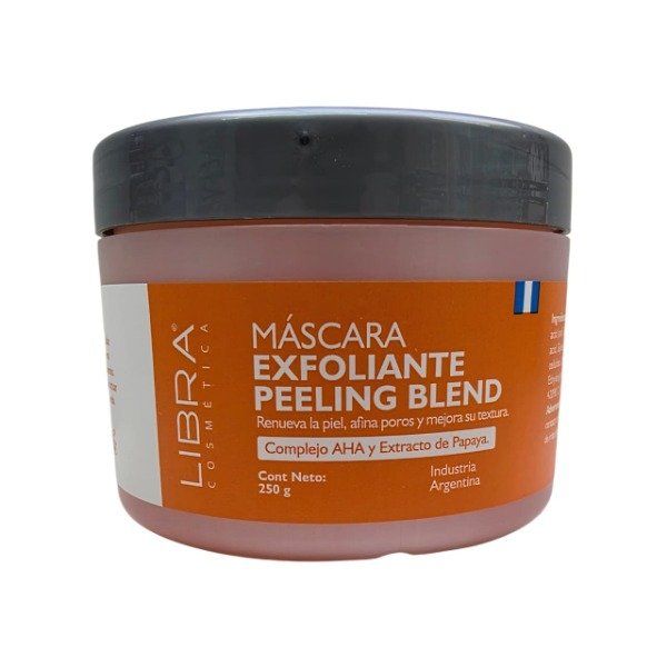 Producto - MASCARA EXFOLIANTE PEELING BLEND 250GR