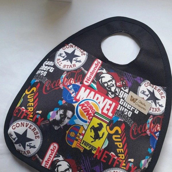 Producto - Bolsita para auto anuncios